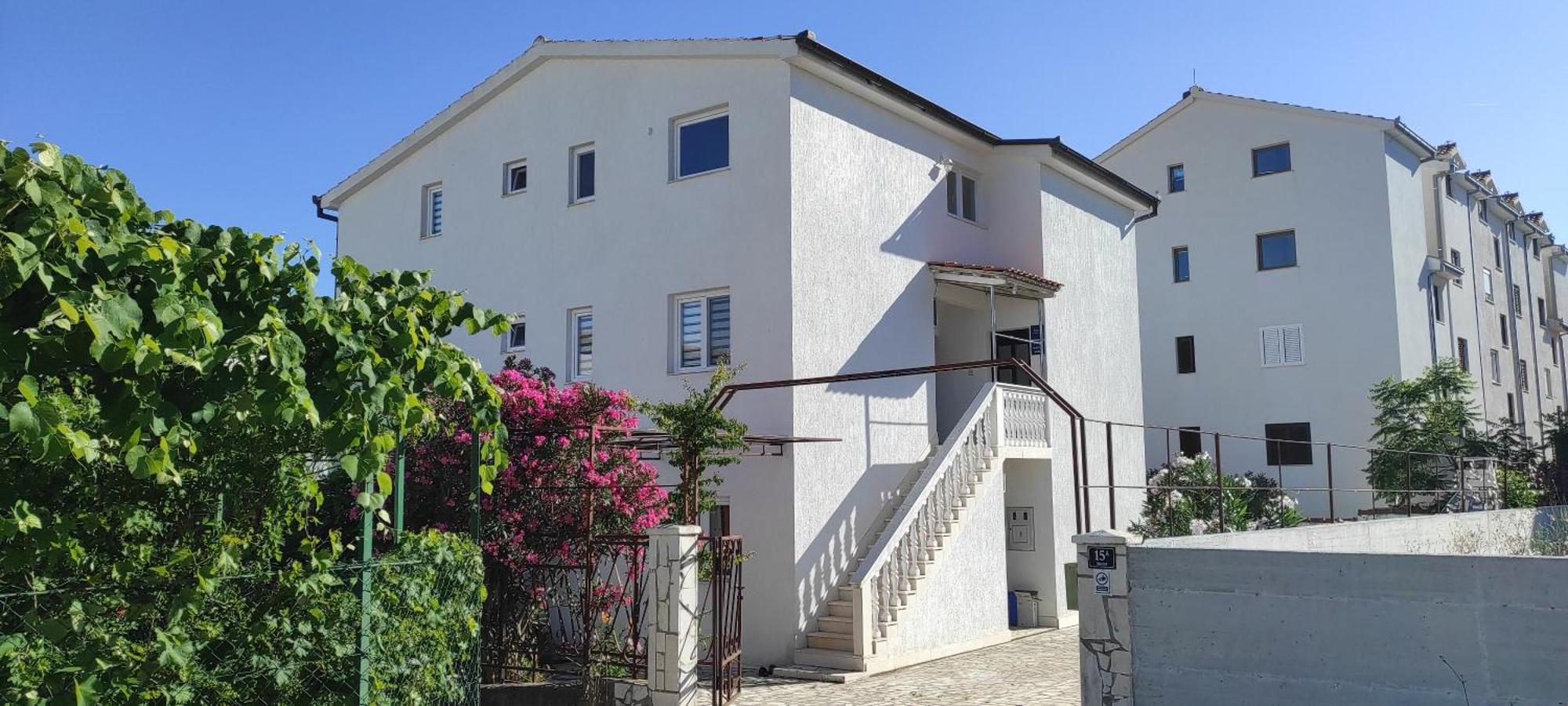 Apartamento Dusper